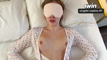 Once She Found Out I Was, She Couldn't Resist My Sexy, Horny Stepmom Anymore