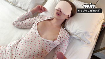 Once She Found Out I Was, She Couldn't Resist My Sexy, Horny Stepmom Anymore