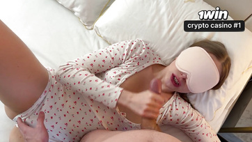 Once She Found Out I Was, She Couldn't Resist My Sexy, Horny Stepmom Anymore