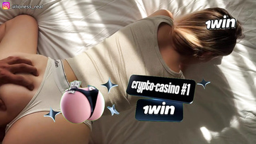 Addig villantgatta a mostohahúgom a cicijeit amíg kedvem nem támadt jól megbaszni a kis puncikáját