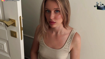 Addig villantgatta a mostohahúgom a cicijeit amíg kedvem nem támadt jól megbaszni a kis puncikáját