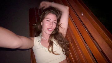 Nem sikerült a nyaralásomon bepasiznom, viszont naponta többször is maszturbáltam egy nagyot