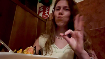 Nem sikerült a nyaralásomon bepasiznom, viszont naponta többször is maszturbáltam egy nagyot