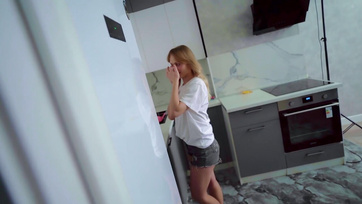 Stepbro's Surprise: I Fucked His Ass Before His Mom Did