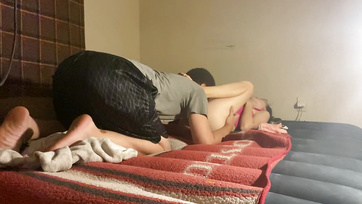 I Dominated the Nerdy Teen as Requested