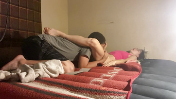 I Dominated the Nerdy Teen as Requested
