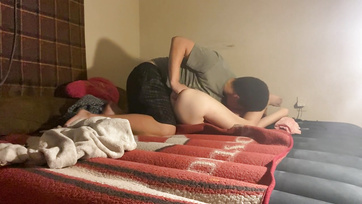I Dominated the Nerdy Teen as Requested