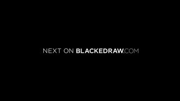 Curvy Brunette Takes the Huge Cock, Then Rides the Black Guy Reverse