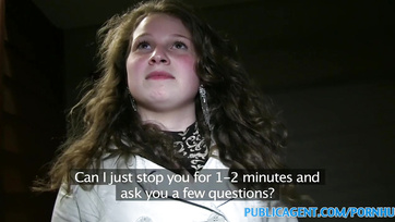 18-Year-Old Gymnast Gets Paid for Secret Locker Room Action with Stranger