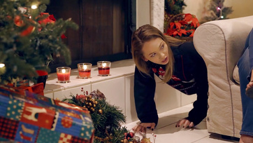 Stepmom Joins in the Action After Catching Step-Siblings - Naughty Family Fun!