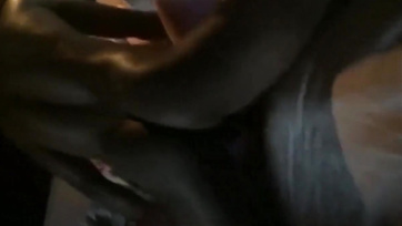 Married White Wife Fucks a Black Guy for the First Time Ever