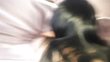 White Cutie Finally Lets Big Cock Buddy Roughly Fuck Her Ass