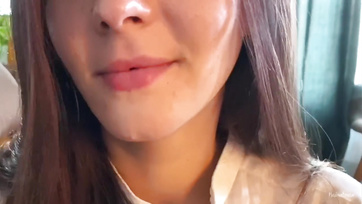 The Sex Therapist Checked and Came on My Cock