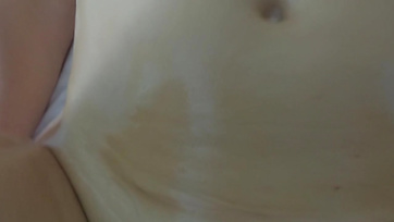 Stepmom Asked Me to Fill Her Juicy Muff During Massage