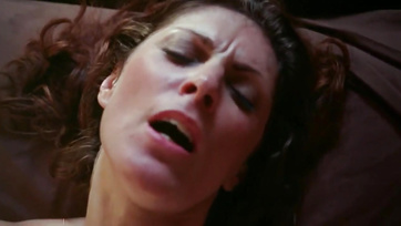 Stepmom Goes Wild on Her Horny Stepson