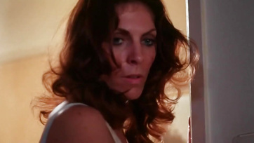 Stepmom Goes Wild on Her Horny Stepson