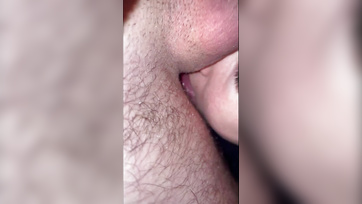 Barely Fits: Amateur Teen's Tight Pussy Stretched by Massive Cock