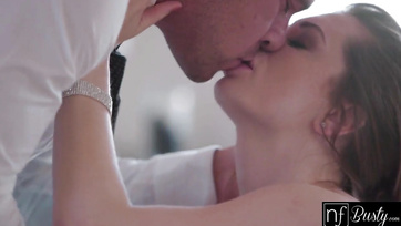 My Stepson Got His Dick in My Delicious Pussy Right After the Wedding