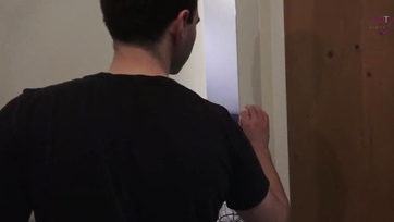 Hardcore: Young Stud Fucks Sexy Drunk Stepmom Wildly