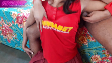 A fiatal libanoni feleségem hagyta hogy levideózzam a kefélésünket