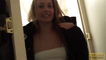 Shorty's Pounded Hard by Horny Dude
