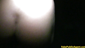 Hungarian Babe Begs to Get Fucked Hard