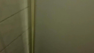 Drunk Blonde Babe Enthusiastically Sucks Stranger