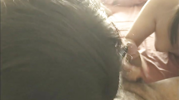 My Sexy Stepsister and Naughty Stepmom Sucked Me Together