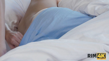 Morning Start with a Naughty Babe Getting Fucked Hard