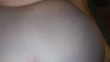Sandwiching the Tight Life Partner - A Spanking Idea