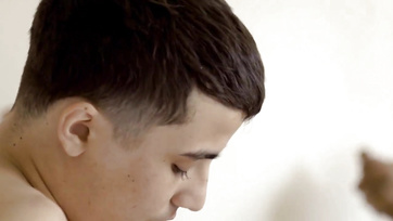 18-Year-Old Boy Hooks Up with Stepmom on Her Birthday