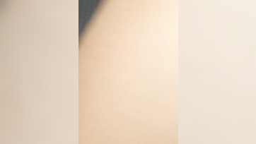 Barely Legal Teen Shows Off Sexy Body on Webcam