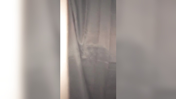 Barely Legal Teen Shows Off Sexy Body on Webcam