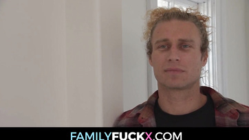 Cheating Husband gets me Hooked on My Handsome Stepson