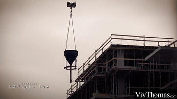 Lesbian Kittens Pleasure Each Other's Muffs to Orgasmic Bliss